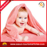 Professional Disposable Baby Blanket Fleece Blanket Printed Blanket with Piping Edge