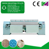 Top Quality Computerized Quilting Embroidery Machine for Clothes