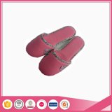 Cute and Fashion Etam Supplier Yangzhou Indoor Slipper Shoes