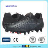 Wholesale Lightweight TPU Outsole Safety Football Shoes