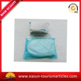 Custom Printed Zipper Travel Toiletry Bag