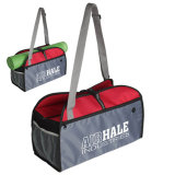 Polyester Sport Travel Duffle Bag for Outdoor Promotion
