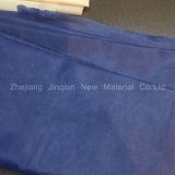 Blue SMS Nonwoven Fabric Use for Disposable Surgical Gown