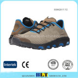 Quick-Drying Mesh Upper Foam Insole Safety Shoes