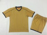 2016 2017 Toteham Gold Football Uniforms