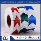 Custom Printed PVC Reflective Tape (C3500-AW)