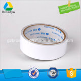 Double Sided Clear Film Jumbo Roll Adhesive OPP Tape (DPWH-09)