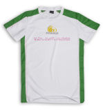 Cheap Good Quality Dry Fit Sport Man Polo T-Shirt (TS-076)