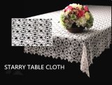 St16-31 Lace Table Cloth