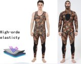 Neoprene with Camo Style for Wetsuit