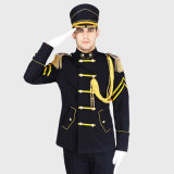 2016 Security Guard Uniforms for Sale/Cheap Security Uniforms/Best Security Uniform
