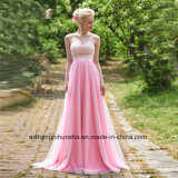 Women Sweetheart Neck Lace A-Line Evening Homecoming Bridesmaid Dress