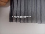 Pleated Lace Yarn/ Pleated Insect Screen Mesh/Window Screen Netting