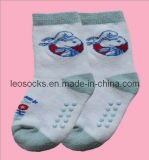 Children Terry Cotton Socks (DL-CS-33)