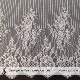 Wedding Dresses Swiss Voile Lace Fabric Wholesale (M2132-3M)
