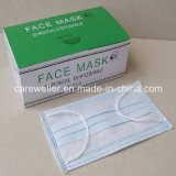 Disposable Non-Woven Surgical Face Mask
