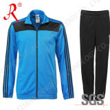 Best Selling Women's Track Suit with Polyester Fabric (QF-S632)