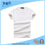 Sublimation Modal T-Shirt for Kids