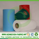 Good Quality Colorful PP Nonwoven Spunbond Fabric Cloth