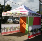 Printing Pop up Tent for Event Use