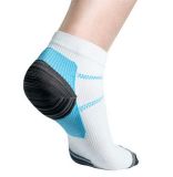 Foot Compression Socks for Plantar Fasciitis Heel Spurs Pain Casual Sock for Men and Women