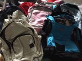 Top Quality Grade AAA Used Bags Second Hand Children Bags
