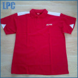 Staff Work Polo Uniforms for Cocacola Order