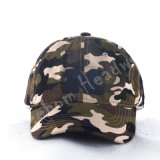 New Fashion Camouflage Caps for Promotional