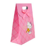 Lovely Xmas Paper Gift Bags Carrier Bags