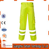 Roadway High Visibility Work Pants Reflective