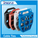 Customize High Quality Stainless Steel Bands Tape for Cable Ties