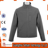 Cotton Soft Shell Jacket Men Winter Jacket for Working