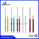 Different Kinds of Gas Spring with Plastic Material for Toolbox