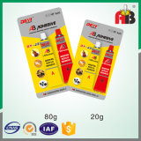 Modified Acrylic Ab Adhesive Are Used for Automobile&Construction&Fiber & Garment