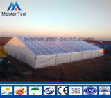 Big Steel Frame Event Tent for Warehouse Storage