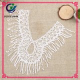 Indian Lace Embroidery Fabric Collar Lace