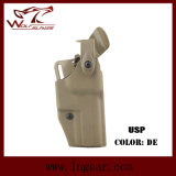 Hot Sale Safriland 6320 Fashion Tactical Pistol Holster for USP Gun Holster