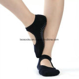 Customization Professional Non Skind Yoga Socks