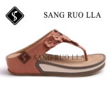 Hot Selling Ladies Fashion Casual Sandals