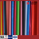 100% Polyester Series Satin Fabric for Table Cloth