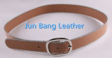 Fashion Women PU Belt in High Quality (JBK055)