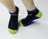 2016 New Design Men Invisible Sport Socks Low Cut Anklet Socks