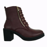 Fashion Outdoor Lady Winter Ankle Boot