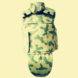Nij Iiia UHMWPE Bulletproof Vest for Army Soldiers