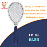 High Voltage High Quality Pest Repeller with Cleaning Brush
