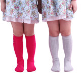 Kids Children Over Knee High Stockings Socks (TA705)