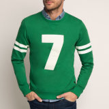 Fashion Men's Casual Fleece Hoodie Sweatshirt