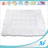 Quited Mattress Protector with Skirt Cotton Mattress Cover