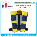 Fast Supplier 150n Automatic Save Fishing Vest