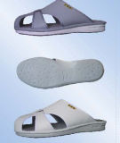 ESD Shoes Anti Static PU Cold Glued Slippers